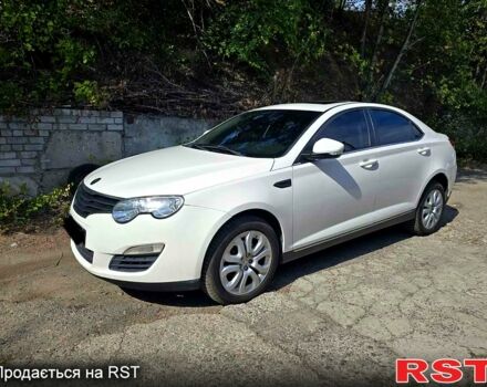 МГ 550, об'ємом двигуна 1.8 л та пробігом 145 тис. км за 5500 $, фото 4 на Automoto.ua