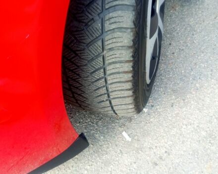 МГ 550, об'ємом двигуна 1.8 л та пробігом 110 тис. км за 4000 $, фото 11 на Automoto.ua