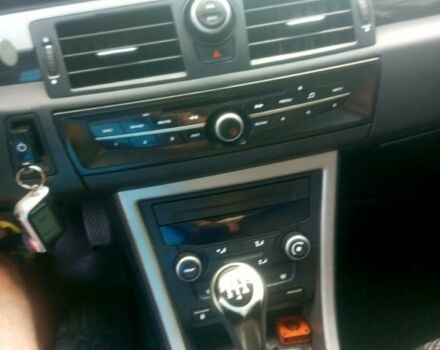 МГ 550, об'ємом двигуна 1.8 л та пробігом 110 тис. км за 4000 $, фото 4 на Automoto.ua