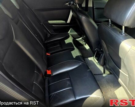 МГ 550, об'ємом двигуна 1.8 л та пробігом 145 тис. км за 5500 $, фото 7 на Automoto.ua