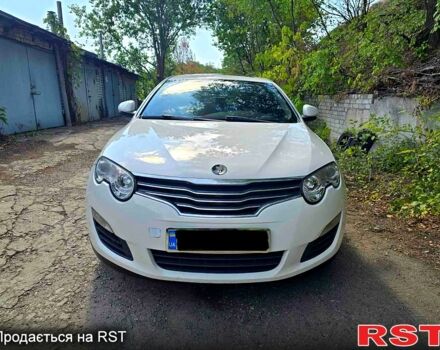 МГ 550, об'ємом двигуна 1.8 л та пробігом 145 тис. км за 5500 $, фото 1 на Automoto.ua