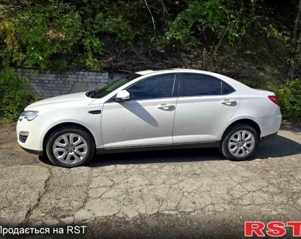 МГ 550, об'ємом двигуна 1.8 л та пробігом 145 тис. км за 5500 $, фото 5 на Automoto.ua