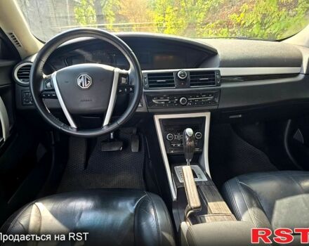МГ 550, об'ємом двигуна 1.8 л та пробігом 145 тис. км за 5500 $, фото 8 на Automoto.ua