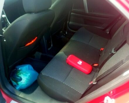 МГ 550, об'ємом двигуна 1.8 л та пробігом 110 тис. км за 4000 $, фото 2 на Automoto.ua