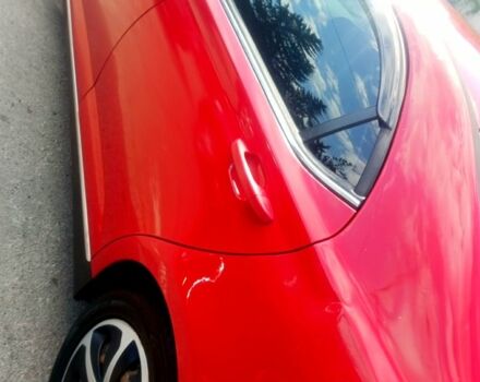 МГ 550, об'ємом двигуна 1.8 л та пробігом 110 тис. км за 4000 $, фото 6 на Automoto.ua