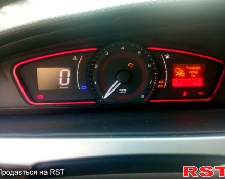 МГ 550, об'ємом двигуна 1.8 л та пробігом 110 тис. км за 4000 $, фото 3 на Automoto.ua