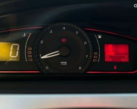 МГ 550, объемом двигателя 0 л и пробегом 72 тыс. км за 7900 $, фото 14 на Automoto.ua