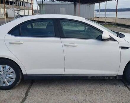 МГ 550, об'ємом двигуна 1.8 л та пробігом 147 тис. км за 6000 $, фото 21 на Automoto.ua