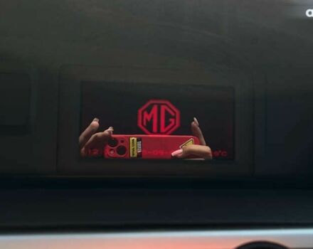 МГ 550, объемом двигателя 0 л и пробегом 72 тыс. км за 7900 $, фото 15 на Automoto.ua