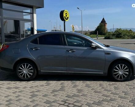 МГ 550, объемом двигателя 0 л и пробегом 72 тыс. км за 7900 $, фото 7 на Automoto.ua