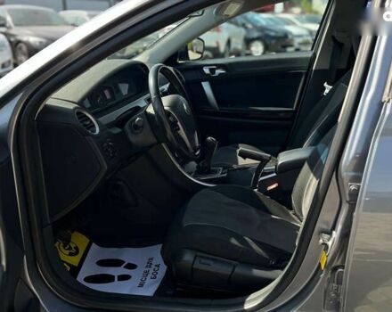 МГ 550, объемом двигателя 0 л и пробегом 72 тыс. км за 7900 $, фото 8 на Automoto.ua