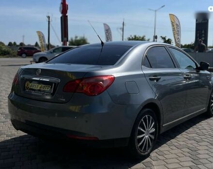 МГ 550, объемом двигателя 0 л и пробегом 72 тыс. км за 7900 $, фото 6 на Automoto.ua