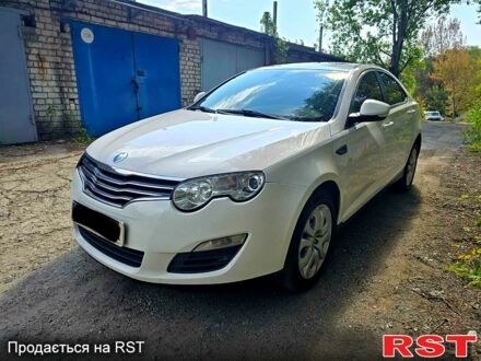 МГ 550, объемом двигателя 1.8 л и пробегом 145 тыс. км за 5500 $, фото 1 на Automoto.ua