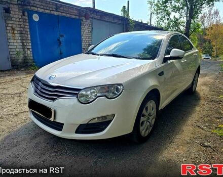 МГ 550, об'ємом двигуна 1.8 л та пробігом 145 тис. км за 5500 $, фото 1 на Automoto.ua
