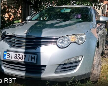 МГ 550, об'ємом двигуна 1.8 л та пробігом 240 тис. км за 5500 $, фото 1 на Automoto.ua