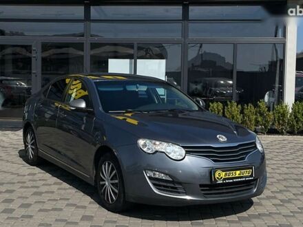 МГ 550, об'ємом двигуна 0 л та пробігом 72 тис. км за 7900 $, фото 1 на Automoto.ua