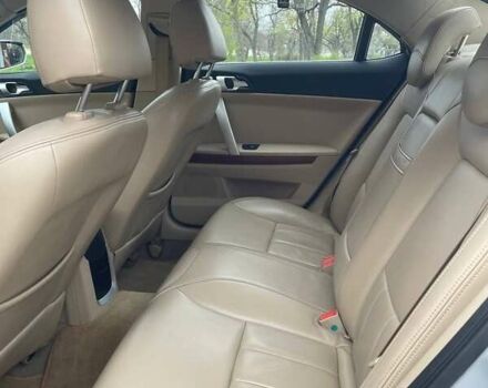 Серый МГ 550, объемом двигателя 1.8 л и пробегом 141 тыс. км за 4999 $, фото 8 на Automoto.ua