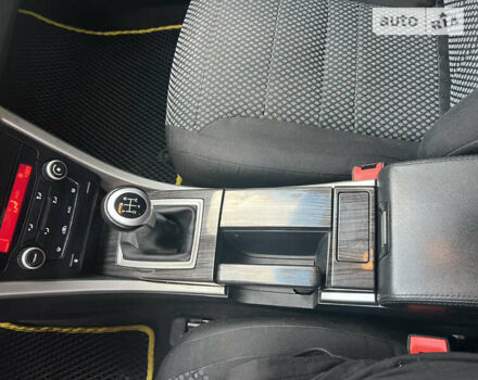 Серый МГ 550, объемом двигателя 1.8 л и пробегом 139 тыс. км за 4700 $, фото 5 на Automoto.ua