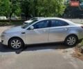 Сірий МГ 550, об'ємом двигуна 1.8 л та пробігом 78 тис. км за 5400 $, фото 1 на Automoto.ua