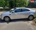 Сірий МГ 550, об'ємом двигуна 1.8 л та пробігом 78 тис. км за 5400 $, фото 1 на Automoto.ua
