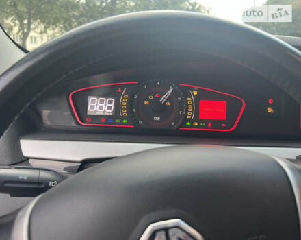 Серый МГ 550, объемом двигателя 1.8 л и пробегом 139 тыс. км за 4700 $, фото 7 на Automoto.ua