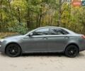 Серый МГ 550, объемом двигателя 1.8 л и пробегом 204 тыс. км за 4999 $, фото 5 на Automoto.ua
