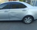 Серый МГ 550, объемом двигателя 1.8 л и пробегом 3 тыс. км за 4200 $, фото 13 на Automoto.ua