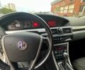 Серый МГ 550, объемом двигателя 1.8 л и пробегом 287 тыс. км за 3580 $, фото 3 на Automoto.ua