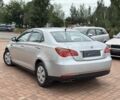 Серый МГ 550, объемом двигателя 1.8 л и пробегом 165 тыс. км за 5700 $, фото 3 на Automoto.ua