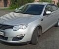 Серый МГ 550, объемом двигателя 1.8 л и пробегом 219 тыс. км за 5900 $, фото 9 на Automoto.ua