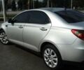 Серый МГ 550, объемом двигателя 1.8 л и пробегом 219 тыс. км за 5900 $, фото 4 на Automoto.ua