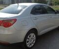 Серый МГ 550, объемом двигателя 1.8 л и пробегом 219 тыс. км за 5900 $, фото 7 на Automoto.ua