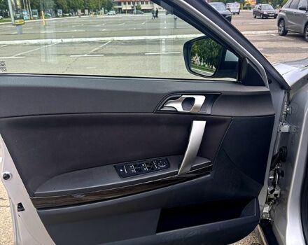 Серый МГ 550, объемом двигателя 1.8 л и пробегом 287 тыс. км за 3580 $, фото 4 на Automoto.ua
