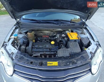 Серый МГ 550, объемом двигателя 1.8 л и пробегом 3 тыс. км за 4100 $, фото 5 на Automoto.ua