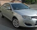 Серый МГ 550, объемом двигателя 1.8 л и пробегом 219 тыс. км за 5900 $, фото 2 на Automoto.ua