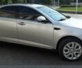 Серый МГ 550, объемом двигателя 1.8 л и пробегом 219 тыс. км за 5900 $, фото 5 на Automoto.ua