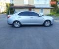 Серый МГ 550, объемом двигателя 1.8 л и пробегом 3 тыс. км за 4100 $, фото 1 на Automoto.ua