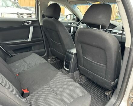 Серый МГ 550, объемом двигателя 1.8 л и пробегом 165 тыс. км за 5700 $, фото 5 на Automoto.ua