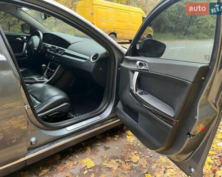 Серый МГ 550, объемом двигателя 1.8 л и пробегом 204 тыс. км за 4999 $, фото 9 на Automoto.ua