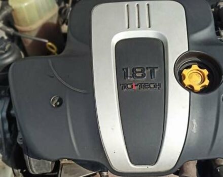 Серый МГ 550, объемом двигателя 1.8 л и пробегом 219 тыс. км за 5900 $, фото 19 на Automoto.ua