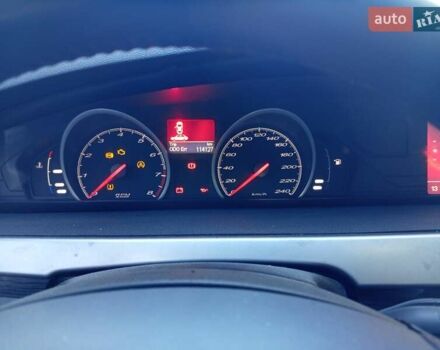 Серый МГ 550, объемом двигателя 1.8 л и пробегом 3 тыс. км за 4100 $, фото 7 на Automoto.ua