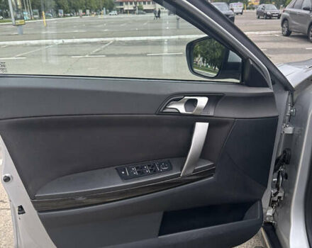 Серый МГ 550, объемом двигателя 1.8 л и пробегом 287 тыс. км за 3600 $, фото 9 на Automoto.ua