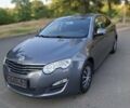 Сірий МГ 550, об'ємом двигуна 1.8 л та пробігом 71 тис. км за 7500 $, фото 6 на Automoto.ua