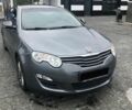 Сірий МГ 550, об'ємом двигуна 1.8 л та пробігом 81 тис. км за 6700 $, фото 1 на Automoto.ua