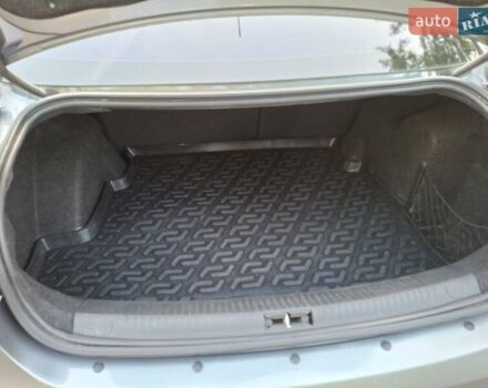 Сірий МГ 550, об'ємом двигуна 1.8 л та пробігом 71 тис. км за 7500 $, фото 20 на Automoto.ua