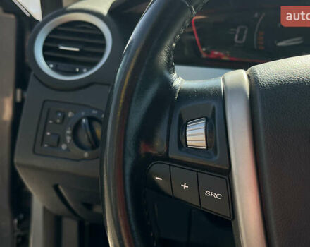 Серый МГ 550, объемом двигателя 1.8 л и пробегом 72 тыс. км за 7900 $, фото 19 на Automoto.ua