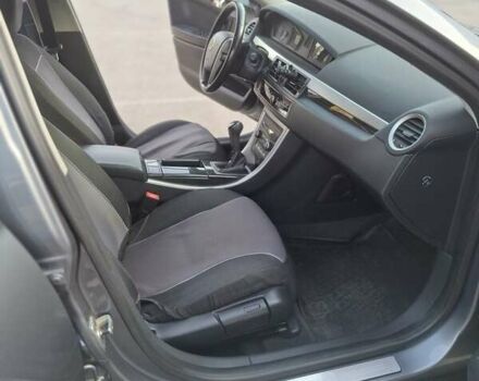Сірий МГ 550, об'ємом двигуна 1.8 л та пробігом 71 тис. км за 7500 $, фото 14 на Automoto.ua