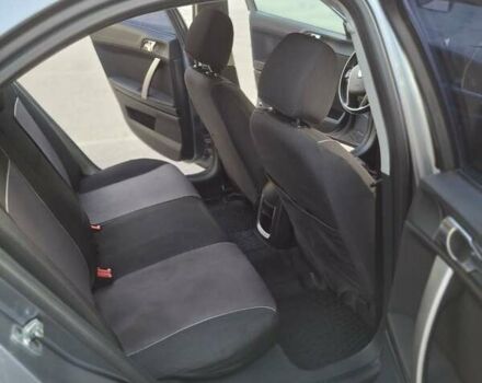 Сірий МГ 550, об'ємом двигуна 1.8 л та пробігом 71 тис. км за 7500 $, фото 15 на Automoto.ua