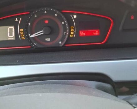 Сірий МГ 550, об'ємом двигуна 1.8 л та пробігом 71 тис. км за 7500 $, фото 3 на Automoto.ua