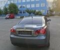 Сірий МГ 550, об'ємом двигуна 1.8 л та пробігом 71 тис. км за 7500 $, фото 10 на Automoto.ua